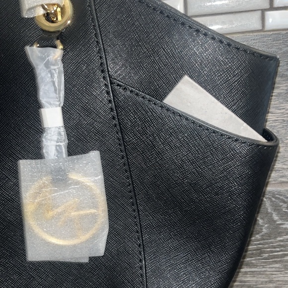 💯 Micheal Kors Purs - Picture 4 of 11